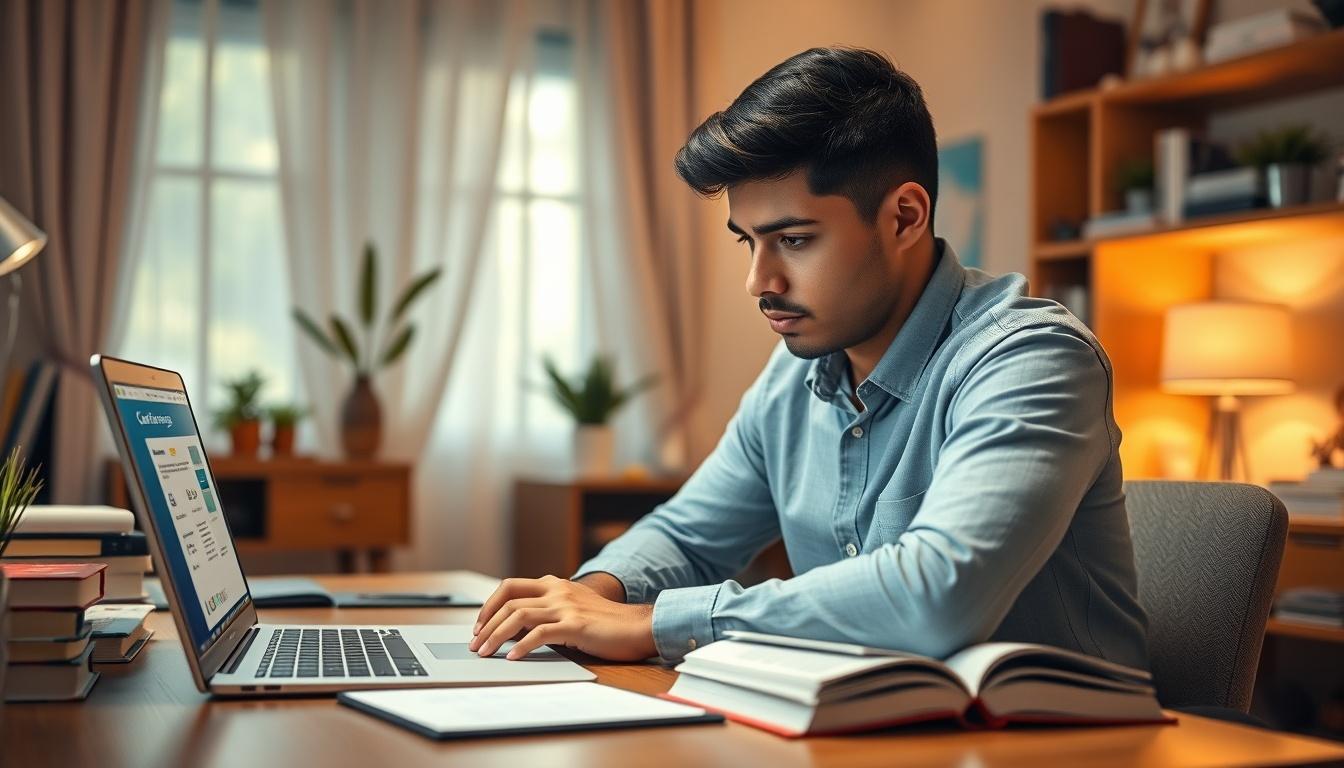 Para estudiantes